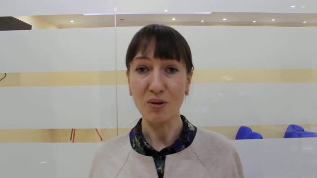 Отзывы от участников тренинга в Москве смотреть онлайн