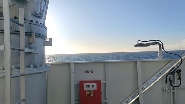 Паром из Калининграда в Санкт-Петербург смотреть онлайн