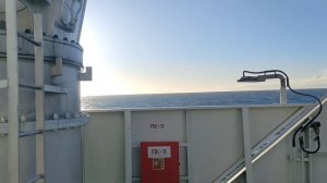 Паром из Калининграда в Санкт-Петербург