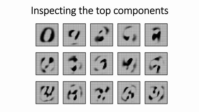 Principal Component Analysis (PCA) on MNIST dataset смотреть онлайн