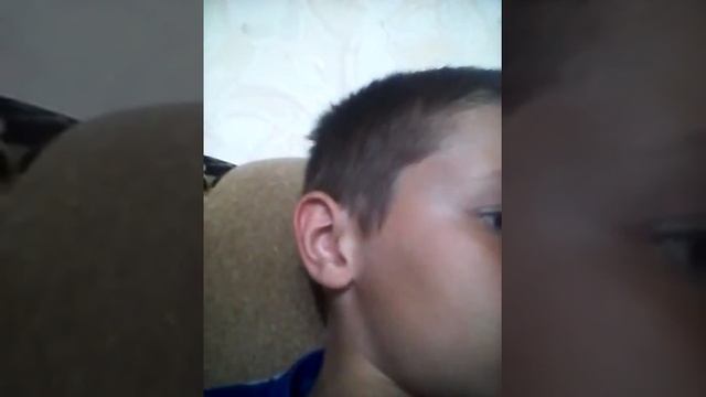 Я шевелю ушами