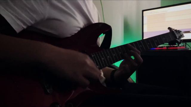 Кис-Кис — Молчи Гитарный Кавер | Kis-Kis — Molchi Guitar Cover смотреть онлайн