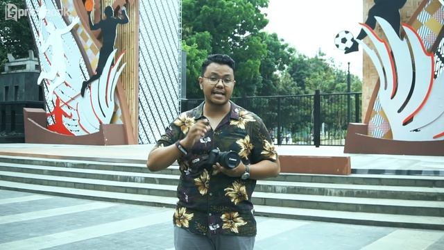 Review Canon EOS RP | Kamera Mirrorless Full Frame Termurah Saat Ini?