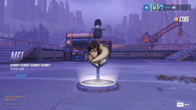 Overwatch - Loot Box #11 - Golden Roulette смотреть онлайн