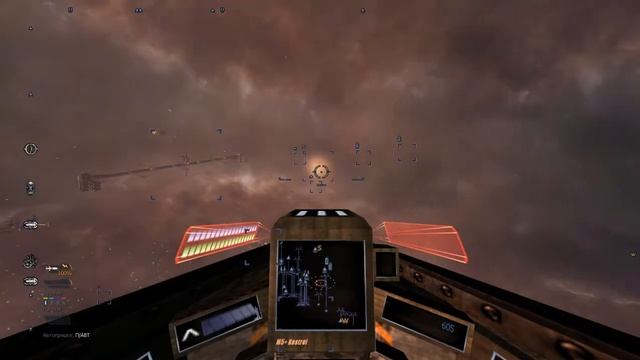 X3 Terran conflict 3.4 настройка КА. Секретные фишки часть-3 смотреть онлайн