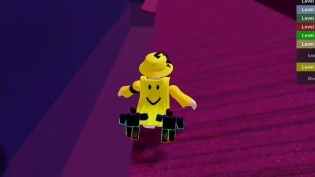 КТО ОНИ ТАКИЕ?! КулКиды в роблокс-самые токсичные за всю историю в роблокс?! смотреть онлайн