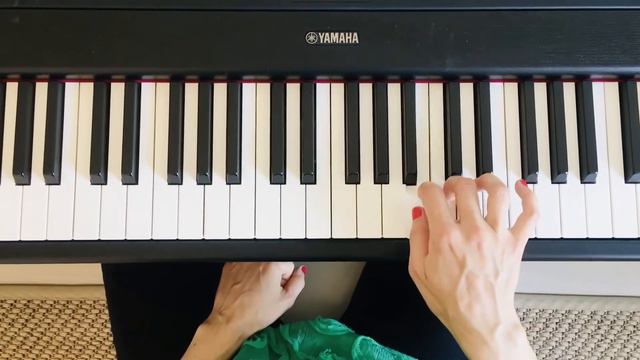 Grade 1 Piano Scales and Arpeggios - New ABRSM (updated version) смотреть онлайн