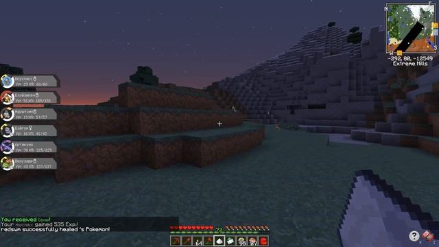 НОВЫЙ ПОКЕМОН НОУСПАС - ПОКЕМОНЫ В МАЙНКРАФТ #39 смотреть онлайн