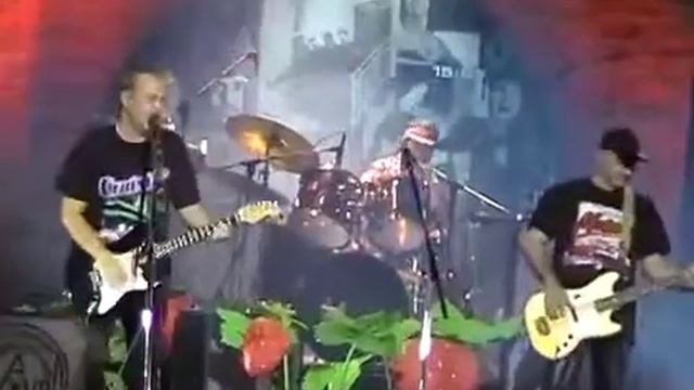 Битловские посиделки.mp4