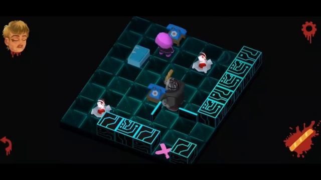 Friday the 13th Killer Puzzle Daily Death July 30 2023 Walkthrough смотреть онлайн