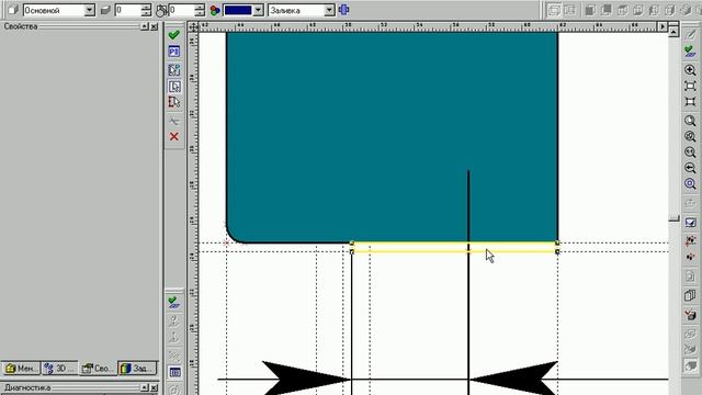 3-9-технологическая проточка смотреть онлайн