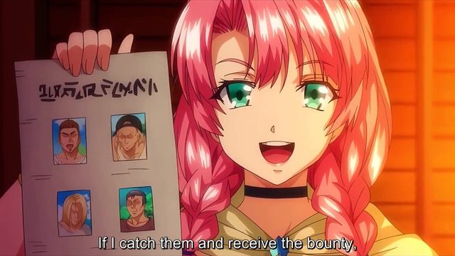 Milf Shop Owner In Need of Some Services Isekai Yarisaa Episode 2 смотреть онлайн