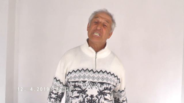 Песня "Мишка"(вспоминая М.С.Горбачева) смотреть онлайн