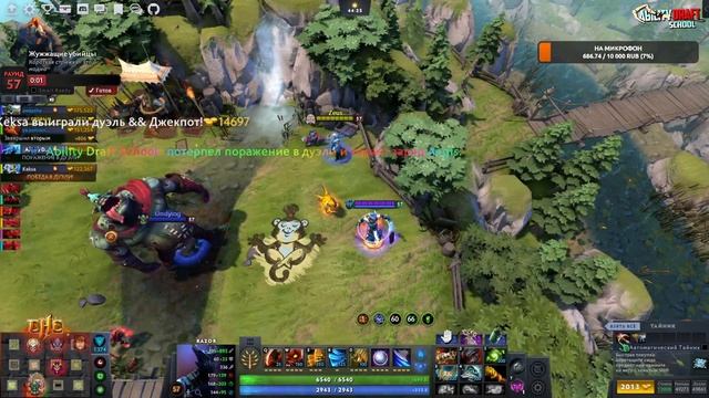 САМАЯ МЕРЗКАЯ ТАКТИКА ПРОТИВ ПРОКАСТЕРОВ! ▶ | RAZOR + MAGUS | = МИЛЛИОН ВОЛЬТ! CUSTOM HERO CLASH смотреть онлайн
