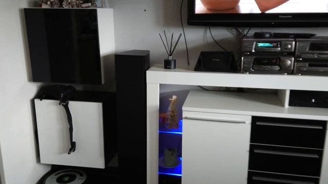 Technics SA-EH 600 + Heco victa prime 702 смотреть онлайн