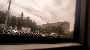 Поездка на автобусе ПАЗ 320434-04 по маршруту №78 (Красноярск) || НОВАЯ ВЕРСИЯ 2023