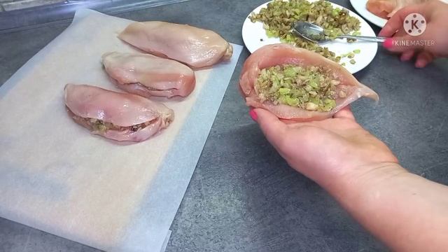 ПОЛУФАБРИКАТЫ на неделю./НОВЫЕ идеи.//Кулинария для начинающих. смотреть онлайн