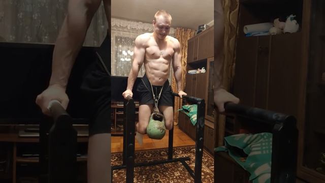 Тренировка плеч смотреть онлайн