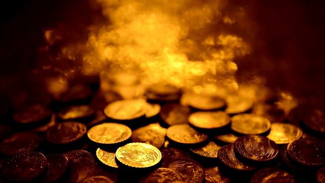 🔴Listen 3 mins to Attract Money FAST - 888Hz Abundance Frequency Music, Infinite Wealth, Luck 🪙 смотреть онлайн