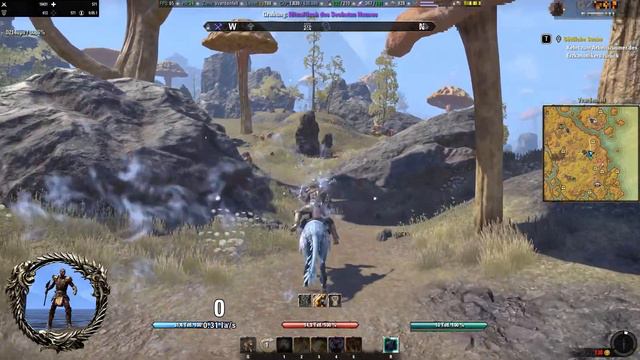 LPT Der Retter von Morrowind 2 смотреть онлайн
