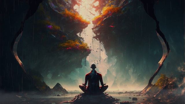 60 Min - KUNDALINI Meditation Music | Kundalini Awakening | Kundalini Yoga