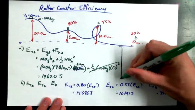 3 4D Efficiency and Roller Coasters смотреть онлайн