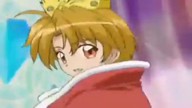 Fushigiboshi no Futagohime Opening - Princess wa Akiramenai смотреть онлайн