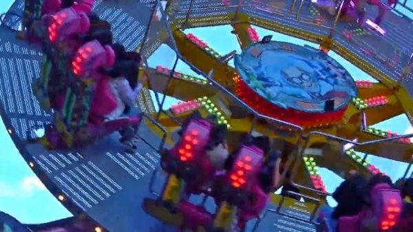 Erfurter Oktoberfest 2021 - Highlights