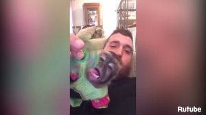 Топ-10 животных, которые крутят спиннер