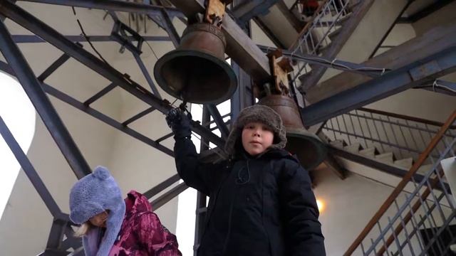 Рождество в Киеве (2018) смотреть онлайн