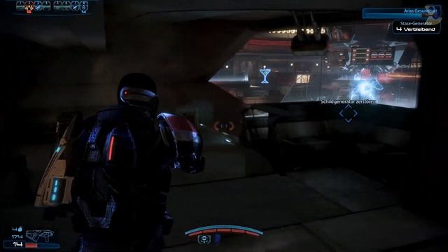 The Big Project #161 - Wir sind Omega ➤ Let's Play Mass Effect 3 смотреть онлайн