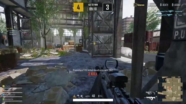 PLAYERUNKNOWN'S Battlegrounds Lite Gameplay on Nvidia GTX 660 Xeon E3-1220v1 смотреть онлайн