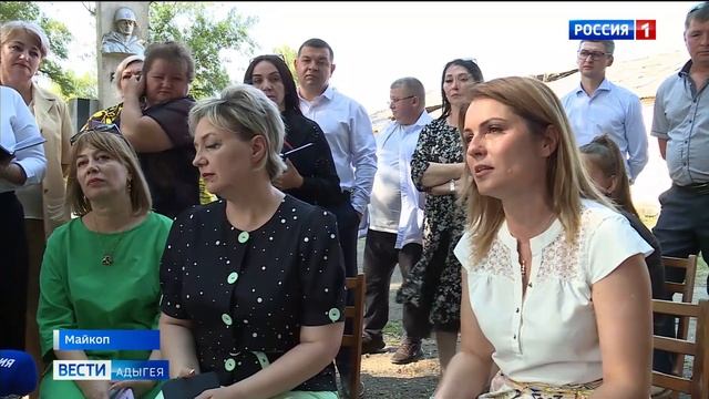 Жители поселка Родниковый обратились к Главе республики с просьбой помочь в решении ряда проблем смотреть онлайн