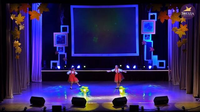 Танцуй, родное Подмосковье! смотреть онлайн