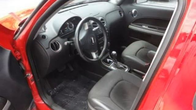 2008 Chevrolet HHR SS Used Cars - Ephrata Township,PA - 2014-12-13 смотреть онлайн