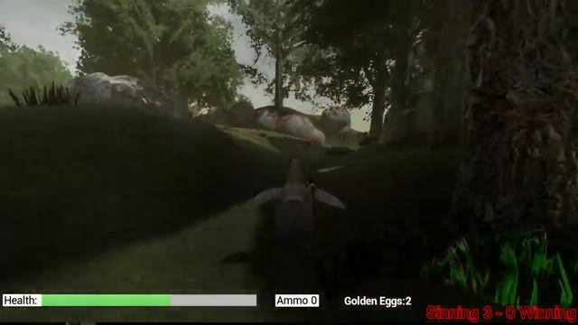 EggK47 - Sinning or Winning? смотреть онлайн