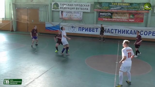 Матч Второй лиги ООО БАЛТИКА - ЕВРАЗ ВАНАДИЙ смотреть онлайн