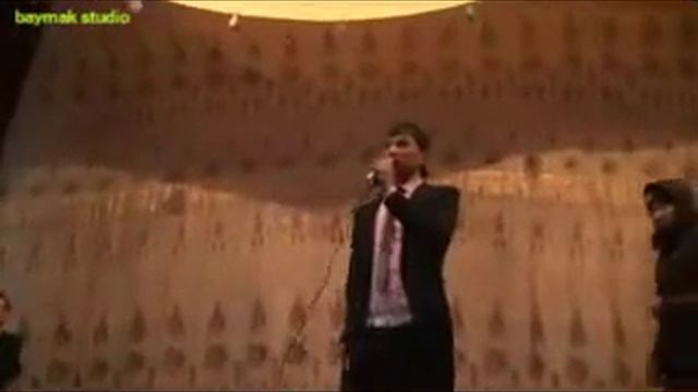 Alabuka Baymak смотреть онлайн