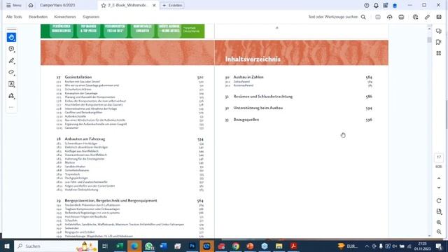 Wohnmobil Optimierungs Webinar mit Ulrich Dolde - Aufzeichnung vom 30.10.23 смотреть онлайн