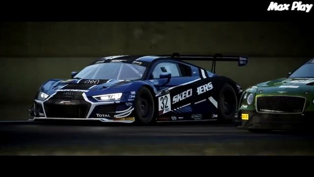 Assetto Corsa Competizione 2020 GT WORLD CHALLENGE PACK DLC Launch Trailer смотреть онлайн