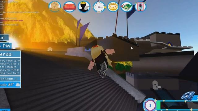 TROLLING GIRLS ONLY ROBLOX GAME смотреть онлайн
