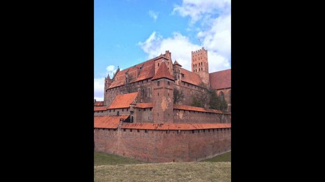 Полярная Звезда Тевтонского Мариенбурга (V. S.) смотреть онлайн