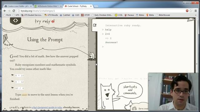 How to Learn a Programming Language смотреть онлайн