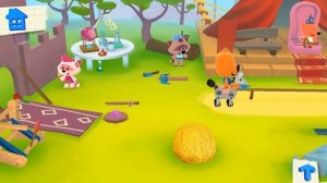 МиМиМишки 2 - #1 Новые приключения в Новой игре! Игровое видео Let's Play