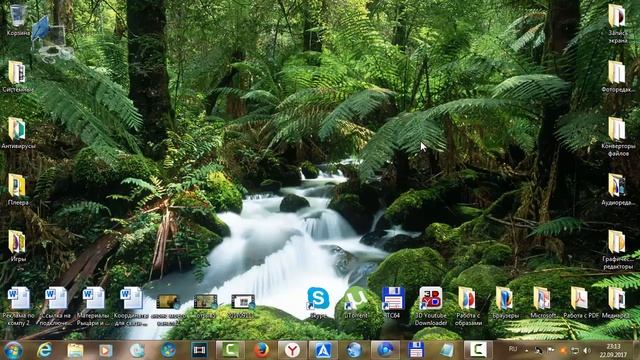 Как правильно скачивать аудио и другие драйвера на компьютер или ноутбук смотреть онлайн