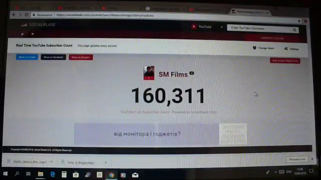 Вопрос-ответ: где посмотреть число подписчиков, что за музыка смотреть онлайн