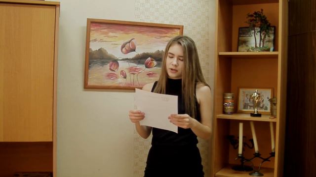 296 Никитина Настя шк № 85 смотреть онлайн