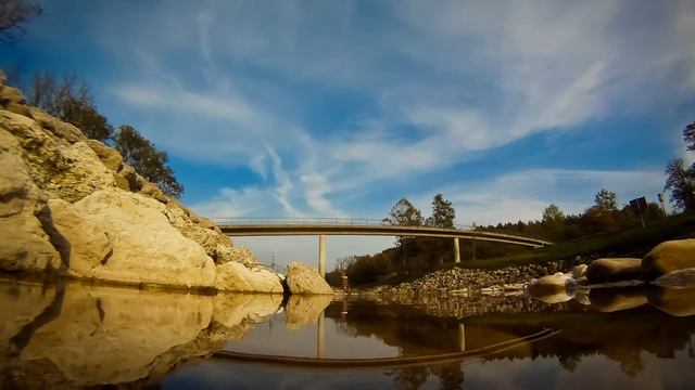 Bridge смотреть онлайн