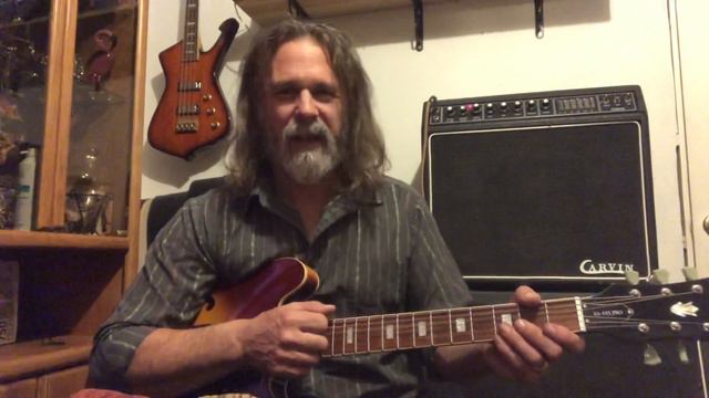 Epiphone ES335 Pro VS Epiphone ES335 Inspired by Gibson Review and Opinion смотреть онлайн