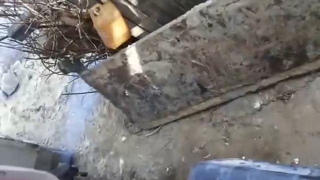 Запуск двигателя на камазе 5511 смотреть онлайн